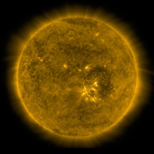 Solar Corona