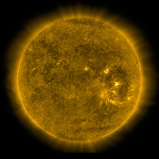 Solar Corona