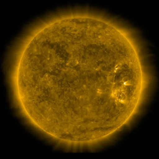 Solar Corona