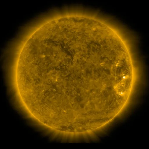 Solar Corona