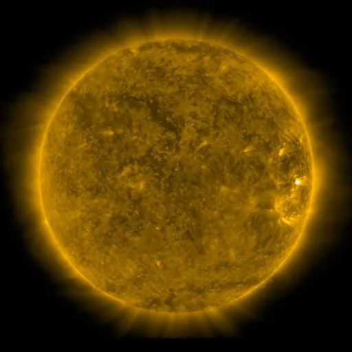 Solar Corona
