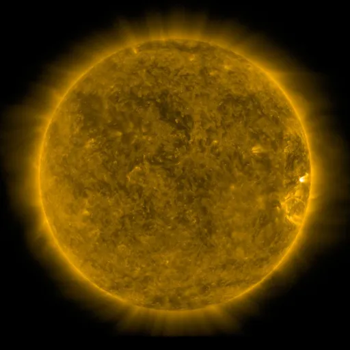 Solar Corona