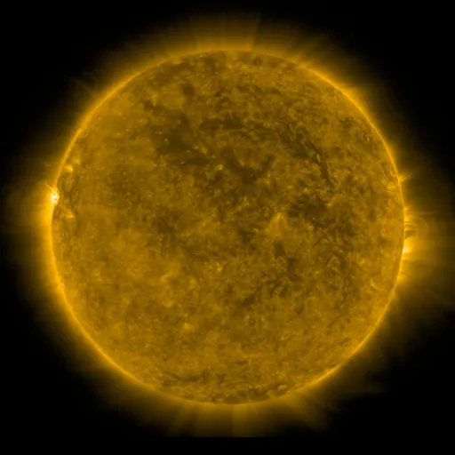 Solar Corona