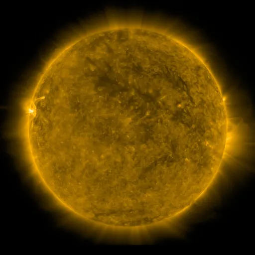 Solar Corona