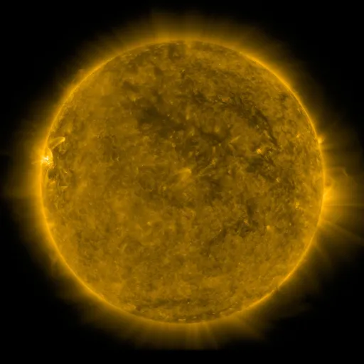 Solar Corona