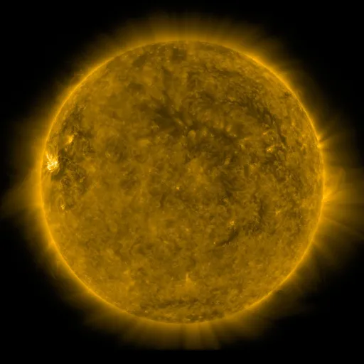 Solar Corona