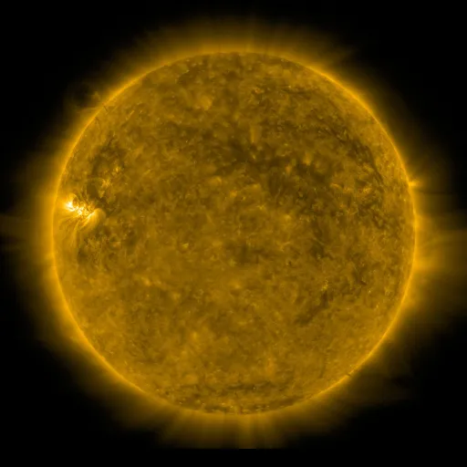 Solar Corona