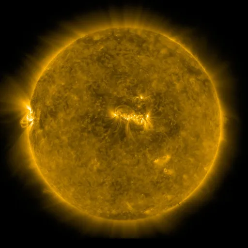 Solar Corona