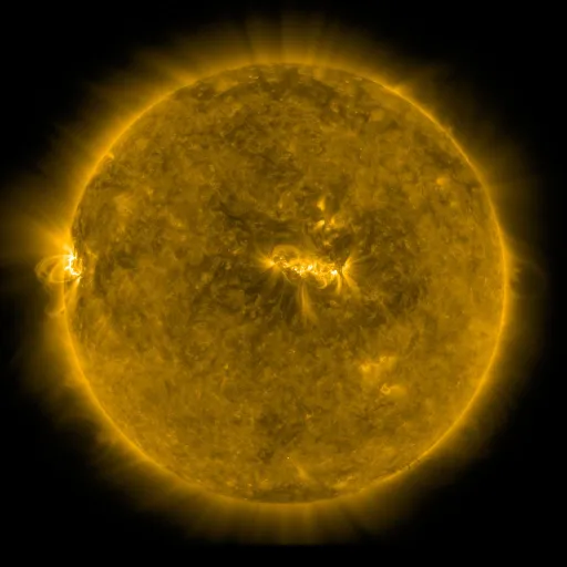 Solar Corona