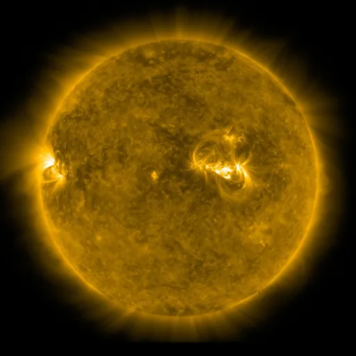 Solar Corona