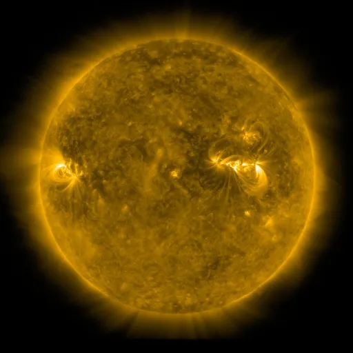 Solar Corona