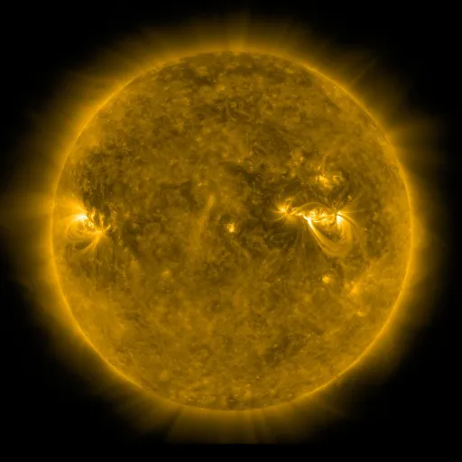 Solar Corona