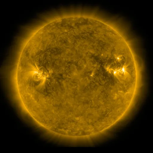Solar Corona