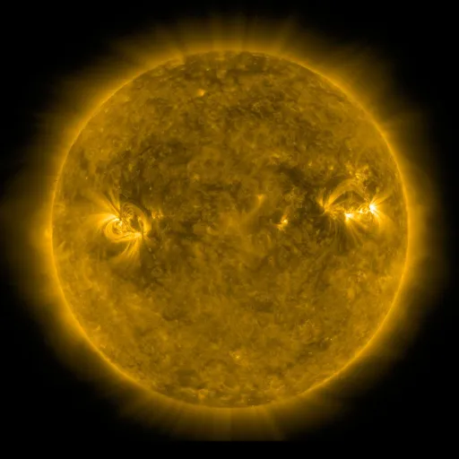Solar Corona