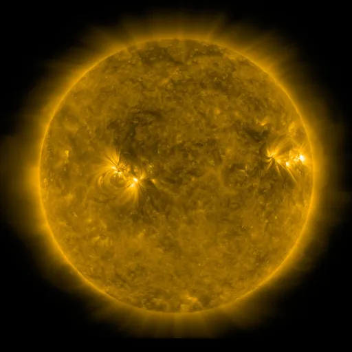 Solar Corona