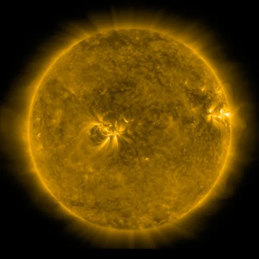 Solar Corona