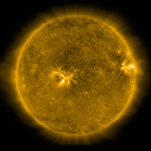 Solar Corona