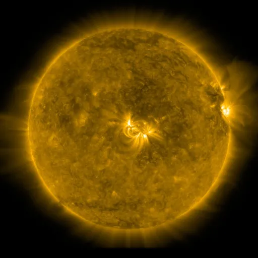 Solar Corona