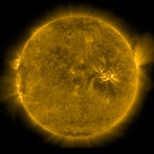 Solar Corona