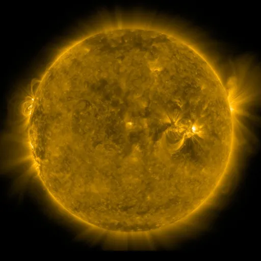 Solar Corona