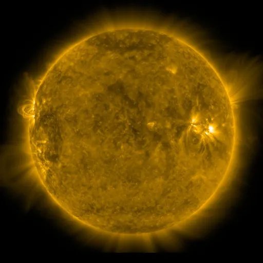 Solar Corona