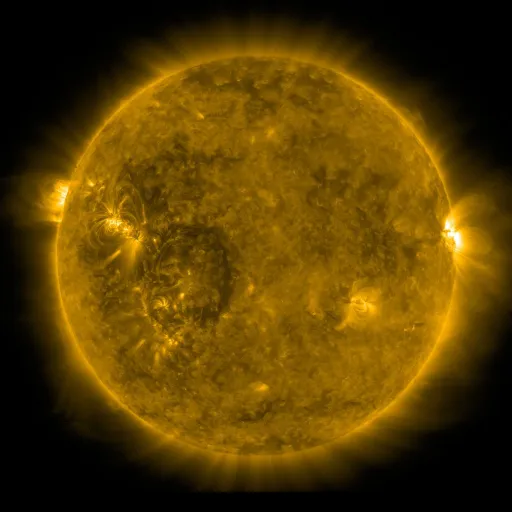 Solar Corona