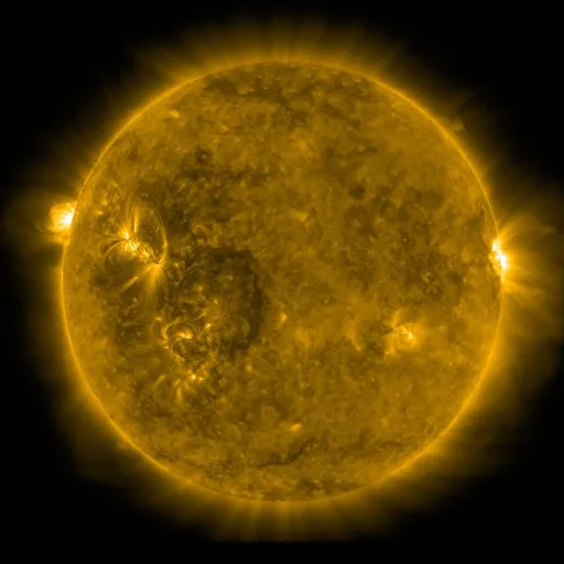 Solar Corona