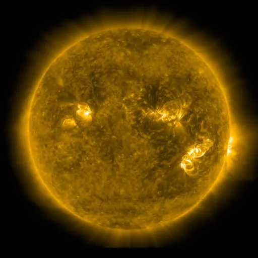 Solar Corona