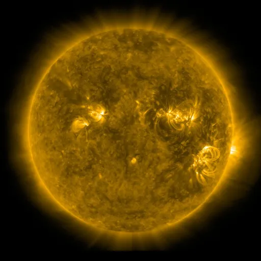 Solar Corona