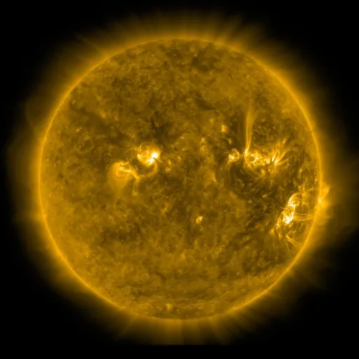 Solar Corona