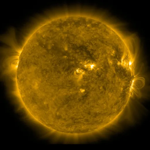 Solar Corona