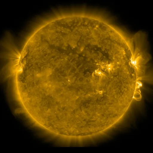 Solar Corona