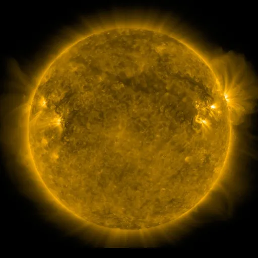 Solar Corona