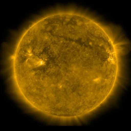 Solar Corona