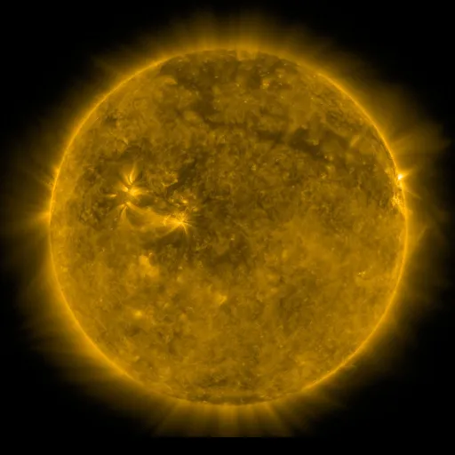 Solar Corona
