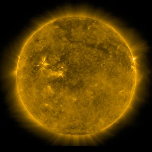 Solar Corona