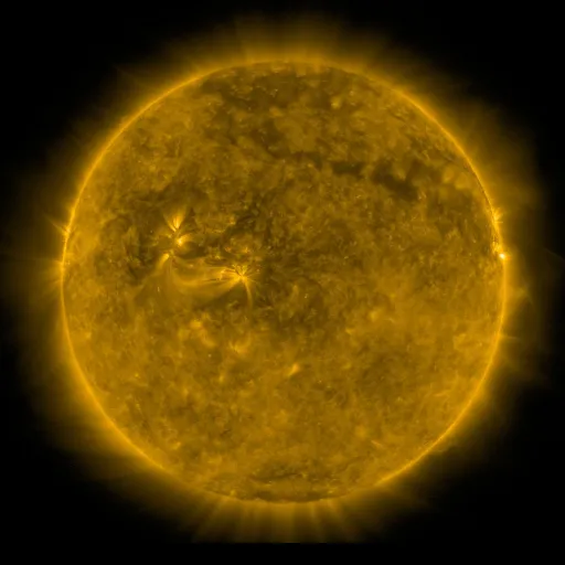 Solar Corona