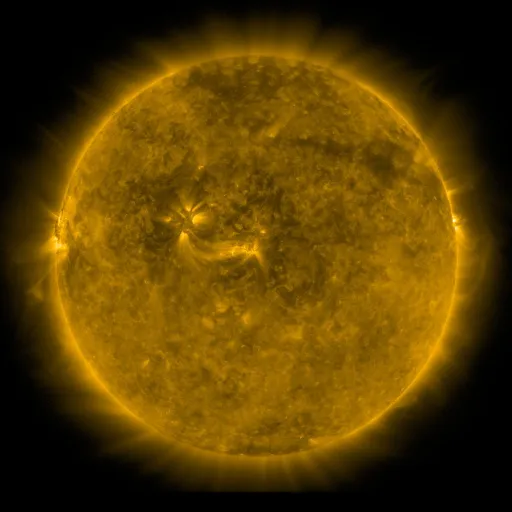 Solar Corona