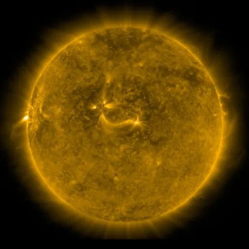 Solar Corona