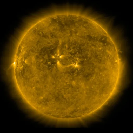 Solar Corona