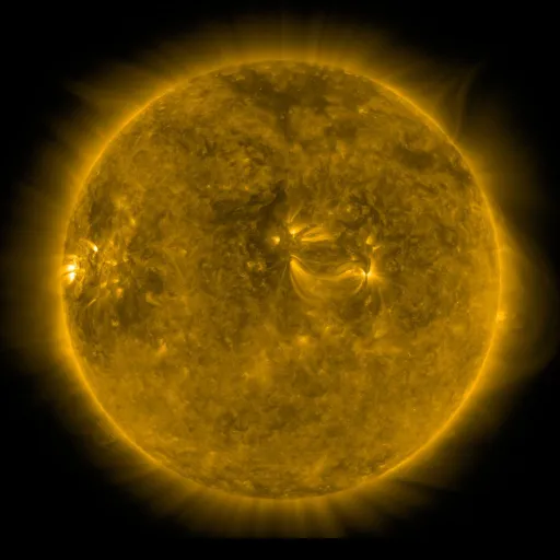 Solar Corona