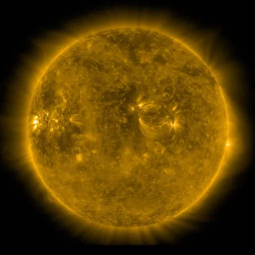 Solar Corona