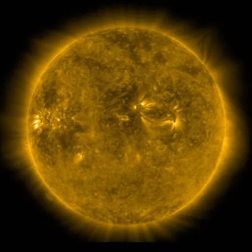 Solar Corona
