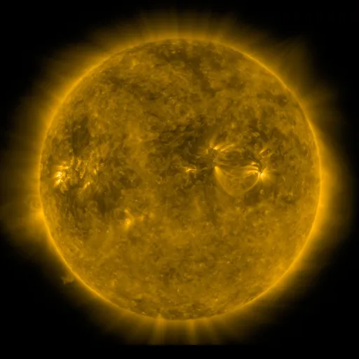 Solar Corona