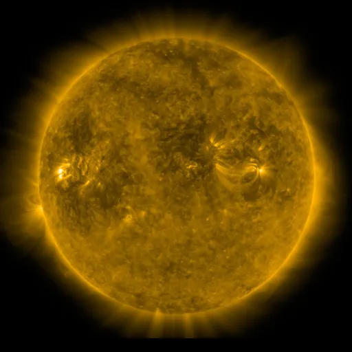 Solar Corona