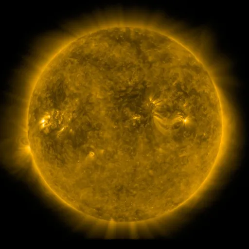 Solar Corona