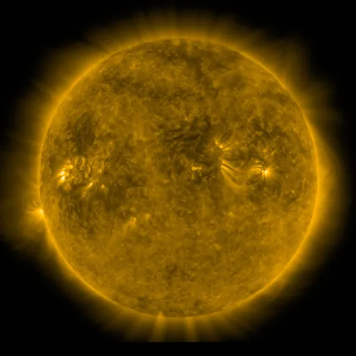 Solar Corona