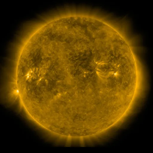 Solar Corona