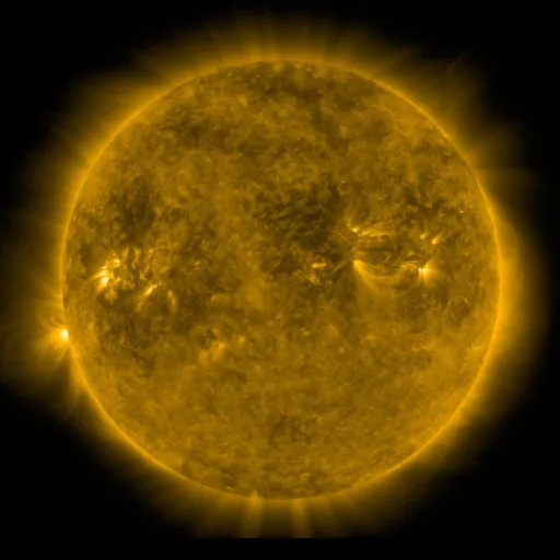 Solar Corona