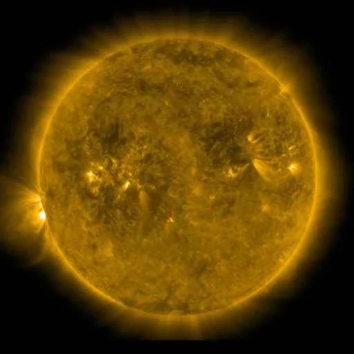Solar Corona